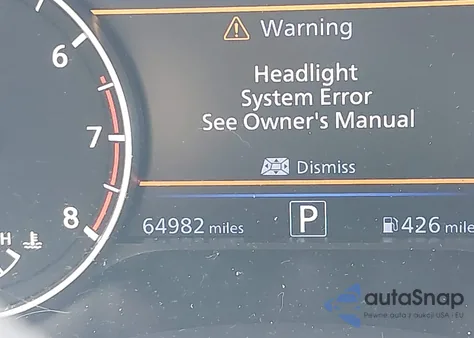 2019 Nissan Altima 2.5 Sv from USA, damaged, VIN 1N4BL4DWXKC180052